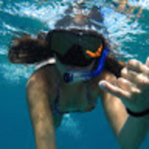 Meet your Posher, Camryn